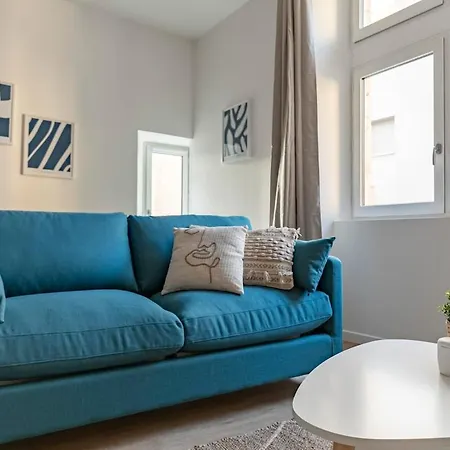 Apartament Le Neptune ~ Centre-ville ~ Climatisation Niort