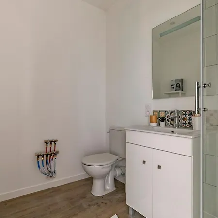Le Neptune ~ Centre-ville ~ Climatisation Apartament