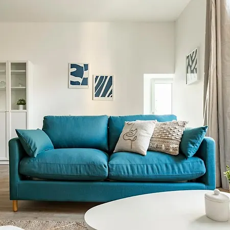 Apartament Le Neptune ~ Centre-ville ~ Climatisation
