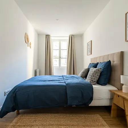 Apartament Le Neptune ~ Centre-ville ~ Climatisation *