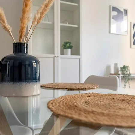 Le Neptune ~ Centre-ville ~ Climatisation Apartament Niort
